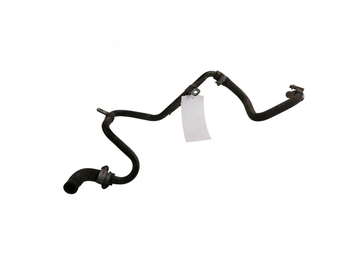 Scania Coolant pipe 1833593 - Sistemi i ftohjes për Kamioni: foto 1 Scania Coolant pipe 1833593 - Sistemi i ftohjes për Kamioni: foto 1