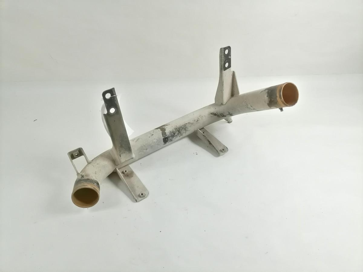 Scania Coolant pipe 1856590 - Sistemi i ftohjes për Kamioni: foto 2 Scania Coolant pipe 1856590 - Sistemi i ftohjes për Kamioni: foto 2