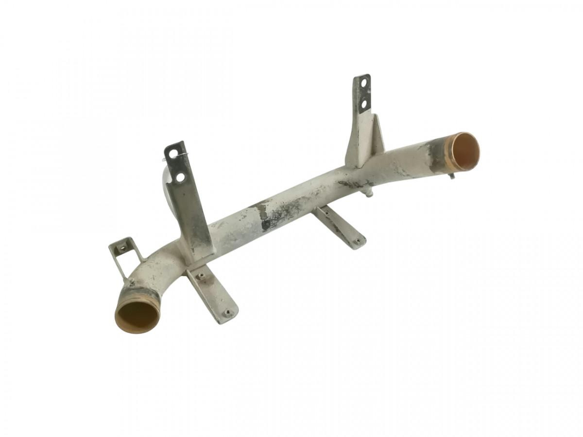 Scania Coolant pipe 1856590 - Sistemi i ftohjes për Kamioni: foto 1 Scania Coolant pipe 1856590 - Sistemi i ftohjes për Kamioni: foto 1