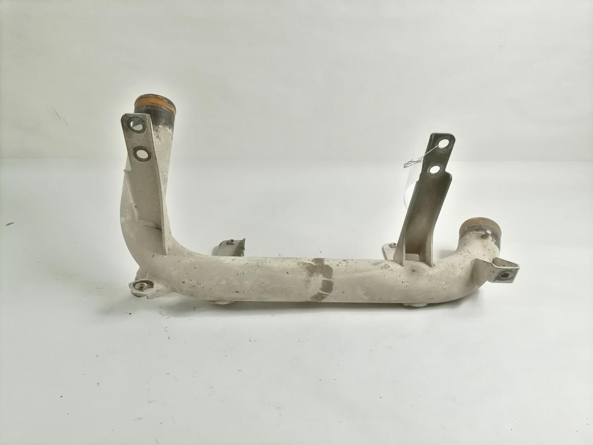 Scania Coolant pipe 1856590 - Sistemi i ftohjes për Kamioni: foto 3 Scania Coolant pipe 1856590 - Sistemi i ftohjes për Kamioni: foto 3