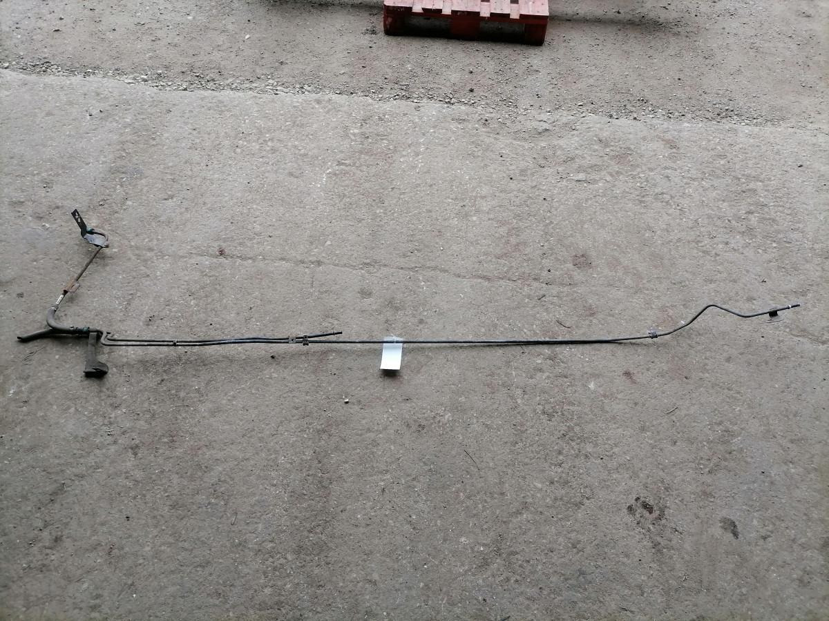 Scania Coolant pipe 2199198 - Sistemi i ftohjes për Kamioni: foto 2 Scania Coolant pipe 2199198 - Sistemi i ftohjes për Kamioni: foto 2
