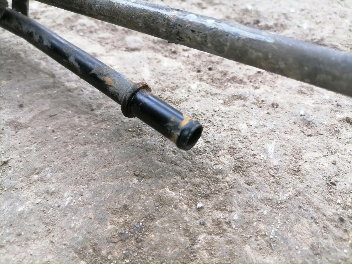 Scania Coolant pipe 2199198 - Sistemi i ftohjes për Kamioni: foto 5 Scania Coolant pipe 2199198 - Sistemi i ftohjes për Kamioni: foto 5