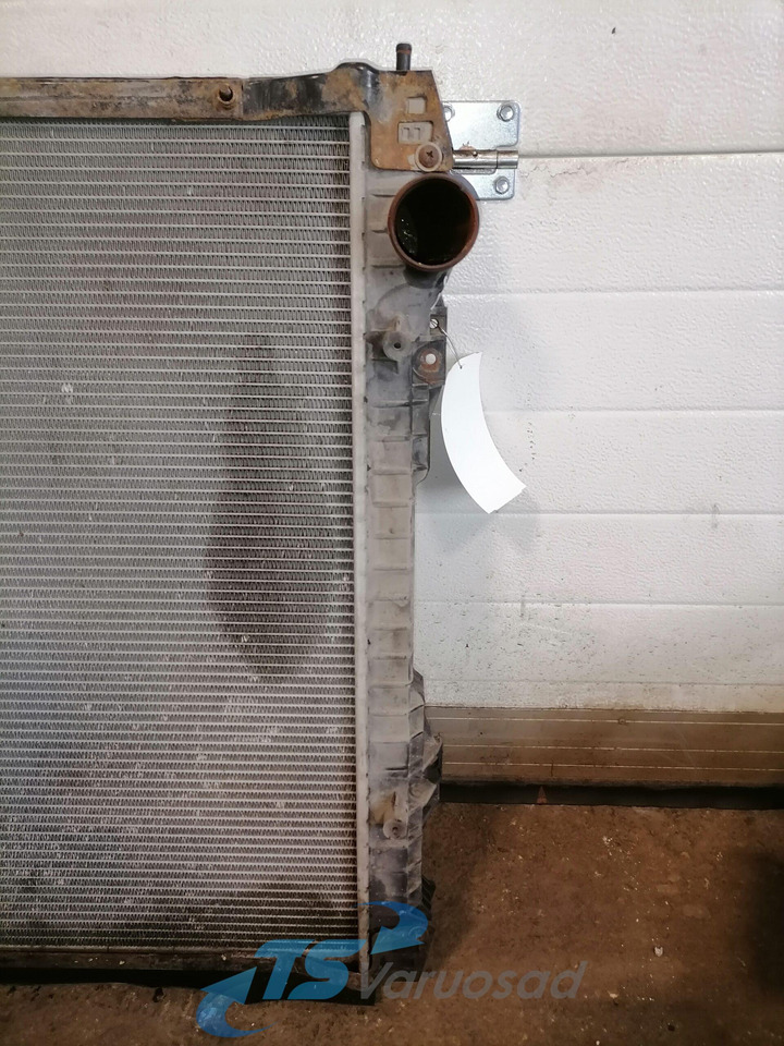 Scania Cooling radiator 1769999 - Radiatori për Kamioni: foto 3 Scania Cooling radiator 1769999 - Radiatori për Kamioni: foto 3