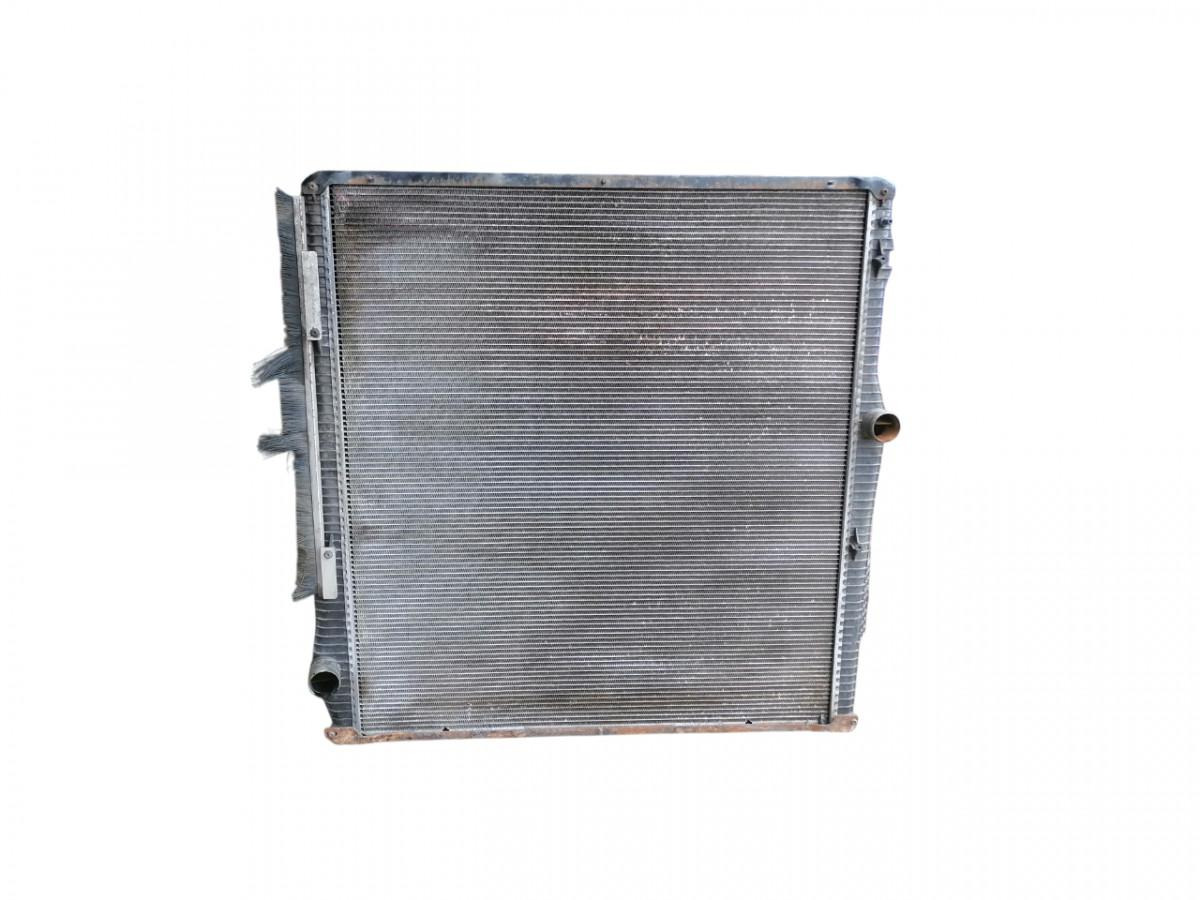 Scania Cooling radiator 1781365 - Radiatori për Kamioni: foto 1 Scania Cooling radiator 1781365 - Radiatori për Kamioni: foto 1
