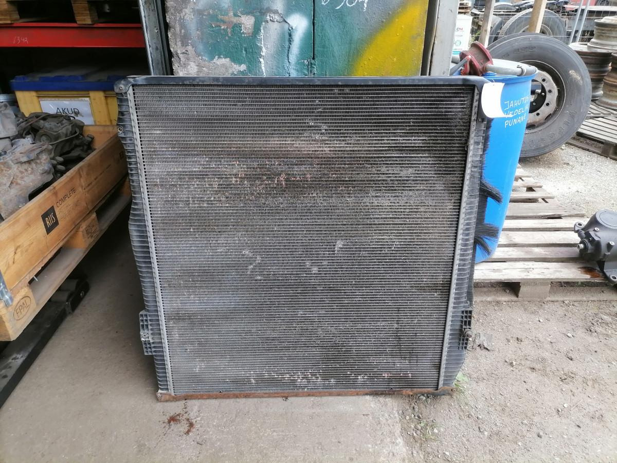 Scania Cooling radiator 1781365 - Radiatori për Kamioni: foto 3 Scania Cooling radiator 1781365 - Radiatori për Kamioni: foto 3