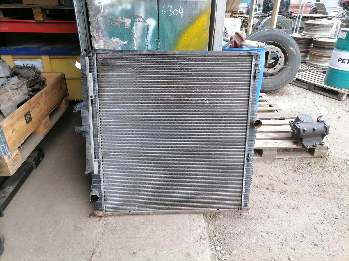 Scania Cooling radiator 1781365 - Radiatori për Kamioni: foto 2 Scania Cooling radiator 1781365 - Radiatori për Kamioni: foto 2
