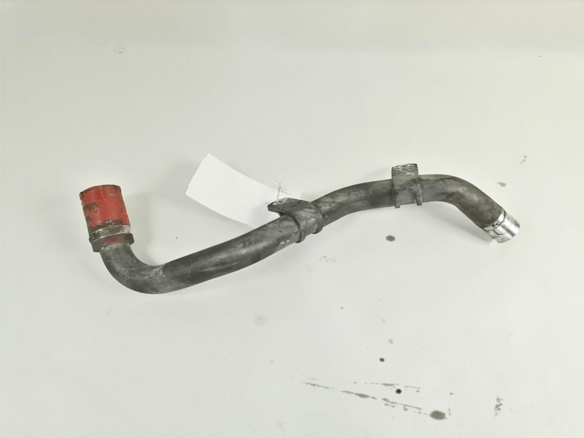 Scania Crankcase Ventilation Pipe 1858989 - Karteri për Kamioni: foto 3 Scania Crankcase Ventilation Pipe 1858989 - Karteri për Kamioni: foto 3