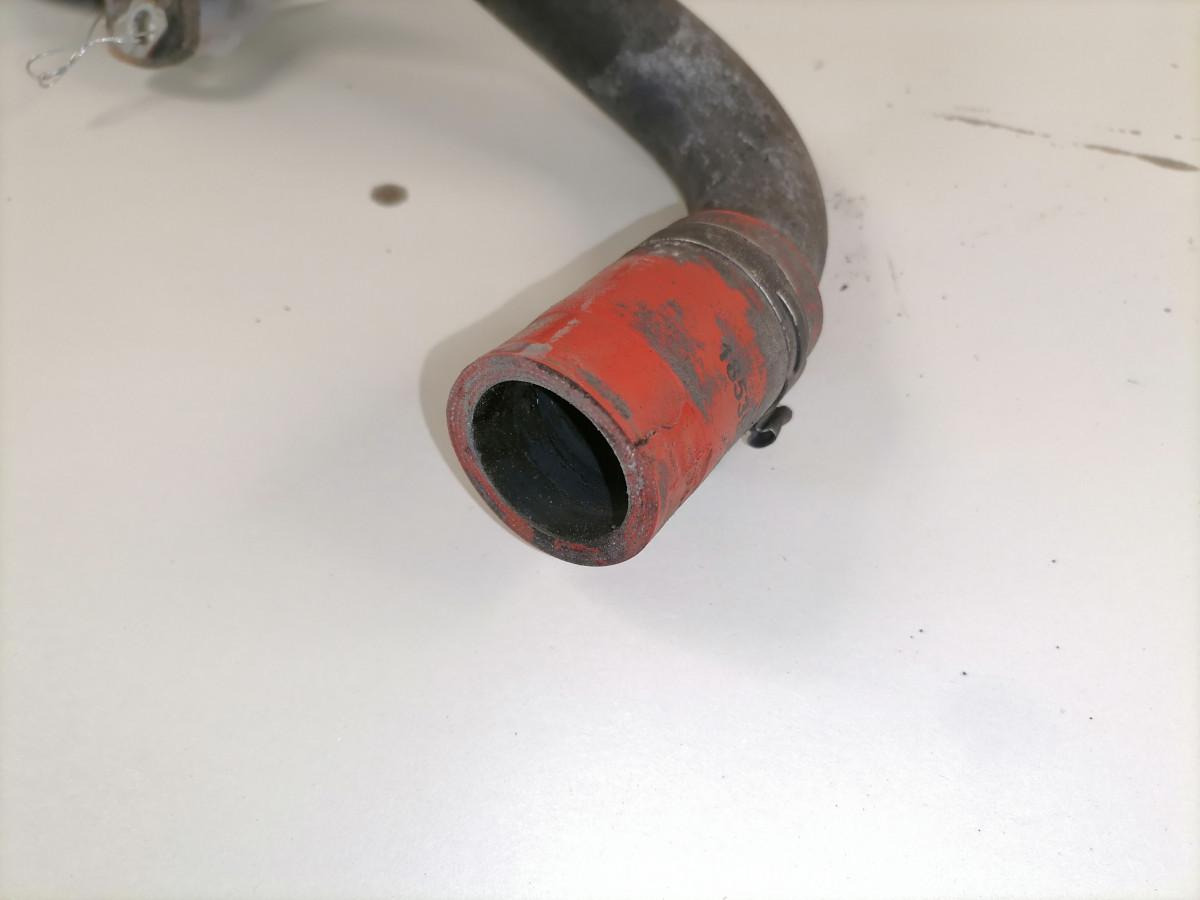 Scania Crankcase Ventilation Pipe 1858989 - Karteri për Kamioni: foto 4 Scania Crankcase Ventilation Pipe 1858989 - Karteri për Kamioni: foto 4