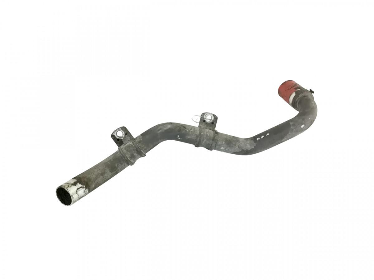 Scania Crankcase Ventilation Pipe 1858989 - Karteri për Kamioni: foto 1 Scania Crankcase Ventilation Pipe 1858989 - Karteri për Kamioni: foto 1