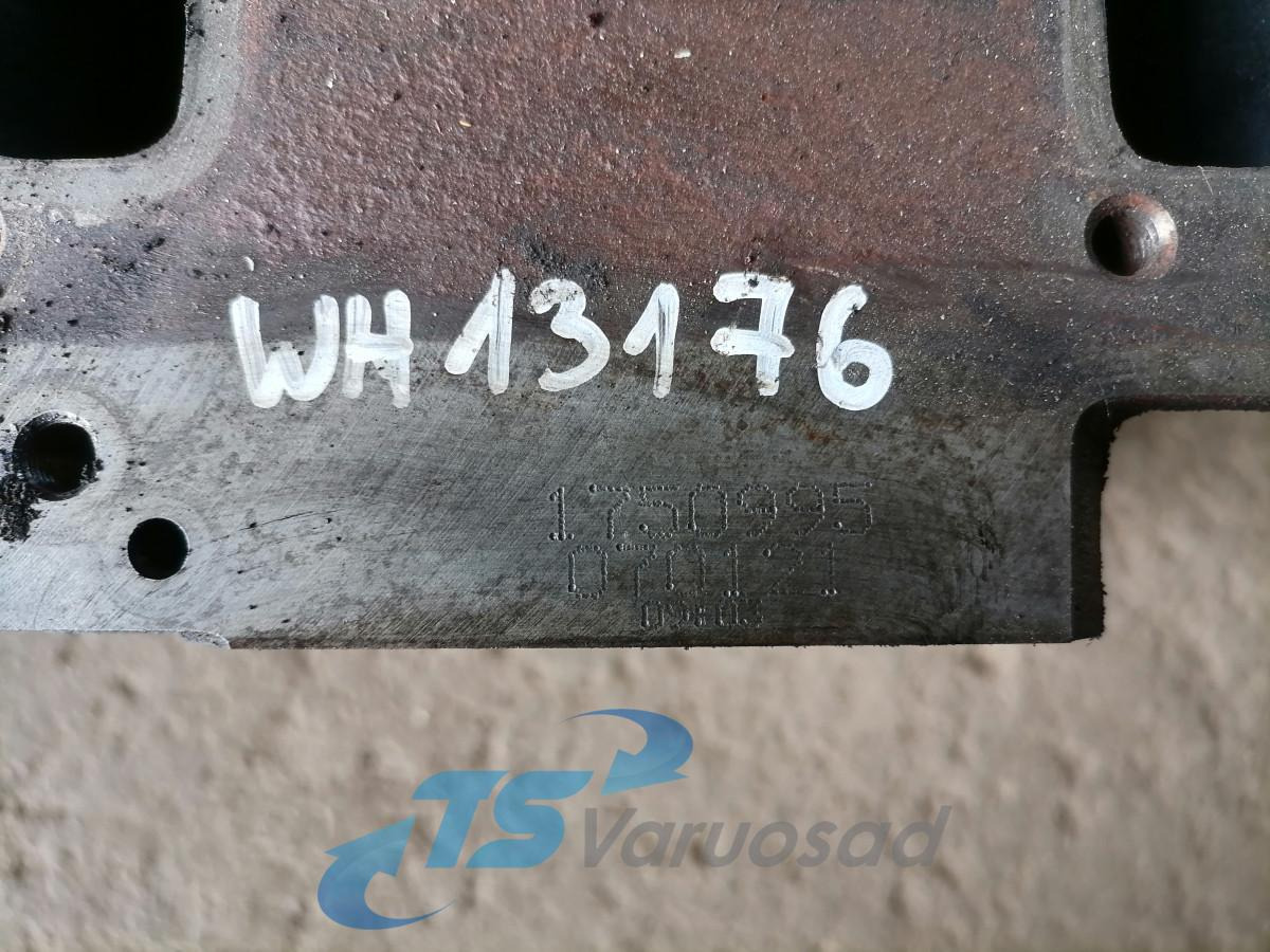 Scania Cylinder head 1750995 - Koka e cilindrit për Kamioni: foto 3 Scania Cylinder head 1750995 - Koka e cilindrit për Kamioni: foto 3