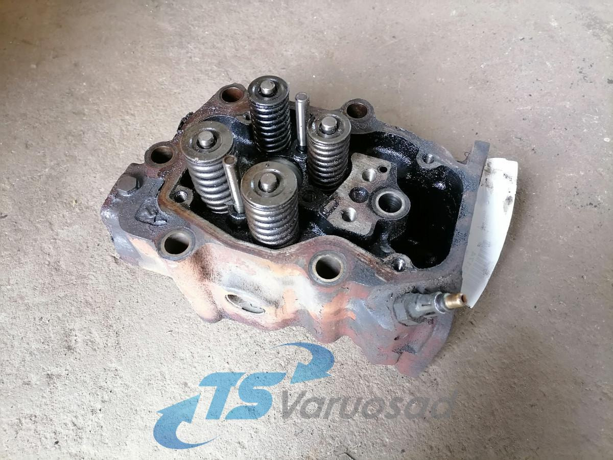 Scania Cylinder head 1750995 - Koka e cilindrit për Kamioni: foto 1 Scania Cylinder head 1750995 - Koka e cilindrit për Kamioni: foto 1