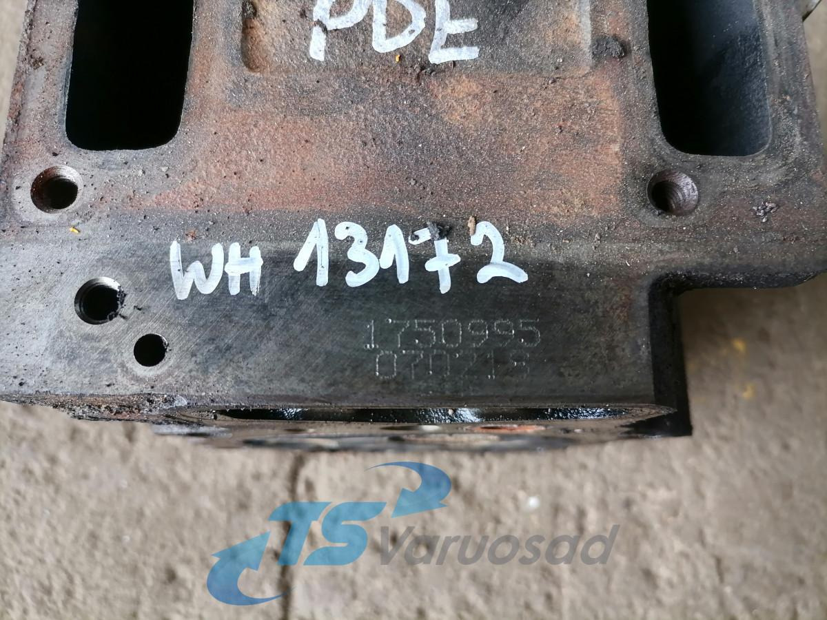 Scania Cylinder head 1750995 - Koka e cilindrit për Kamioni: foto 3 Scania Cylinder head 1750995 - Koka e cilindrit për Kamioni: foto 3