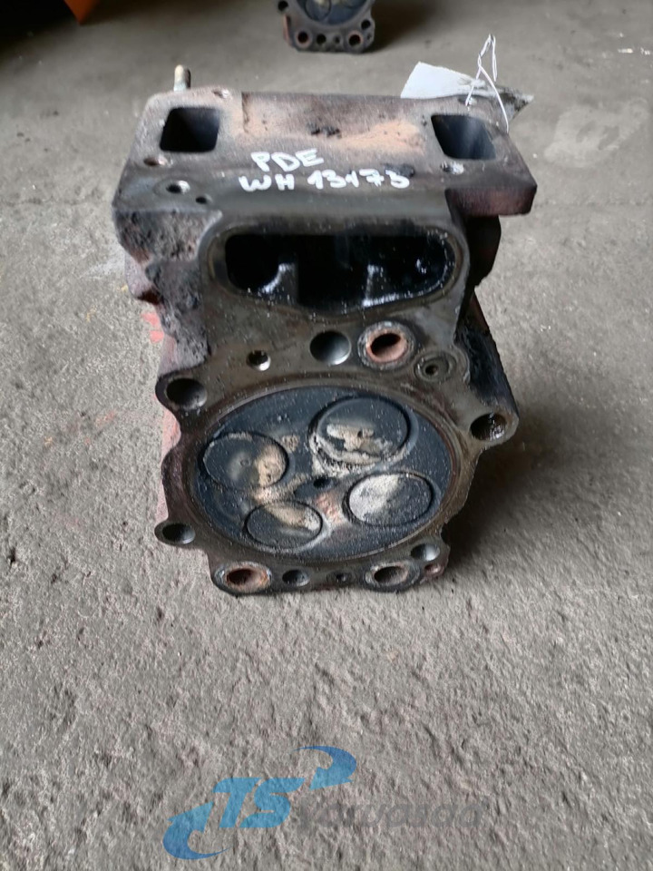 Scania Cylinder head 1750995 - Koka e cilindrit për Kamioni: foto 3 Scania Cylinder head 1750995 - Koka e cilindrit për Kamioni: foto 3