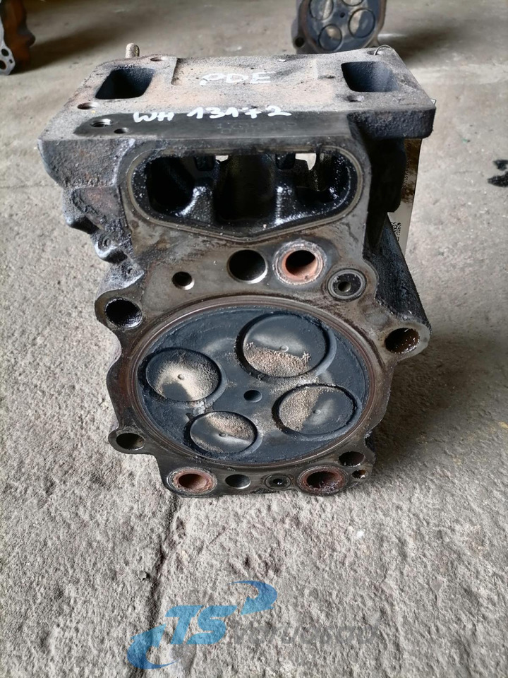 Scania Cylinder head 1750995 - Koka e cilindrit për Kamioni: foto 4 Scania Cylinder head 1750995 - Koka e cilindrit për Kamioni: foto 4
