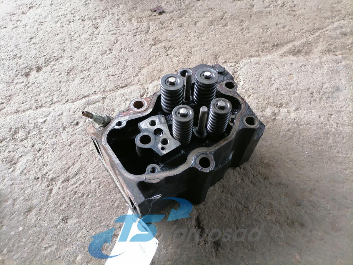 Scania Cylinder head 1750995 - Koka e cilindrit për Kamioni: foto 1 Scania Cylinder head 1750995 - Koka e cilindrit për Kamioni: foto 1