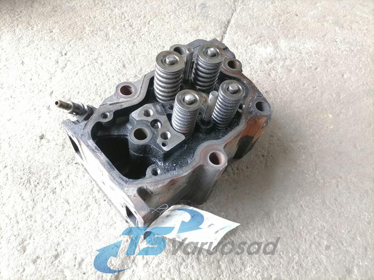 Scania Cylinder head 1750995 - Koka e cilindrit për Kamioni: foto 1 Scania Cylinder head 1750995 - Koka e cilindrit për Kamioni: foto 1