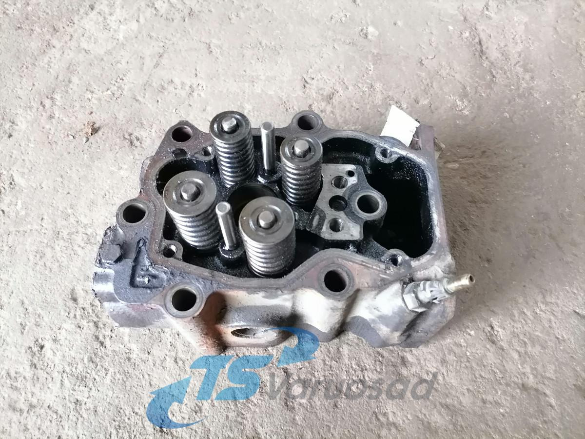 Scania Cylinder head 1750995 - Koka e cilindrit për Kamioni: foto 1 Scania Cylinder head 1750995 - Koka e cilindrit për Kamioni: foto 1