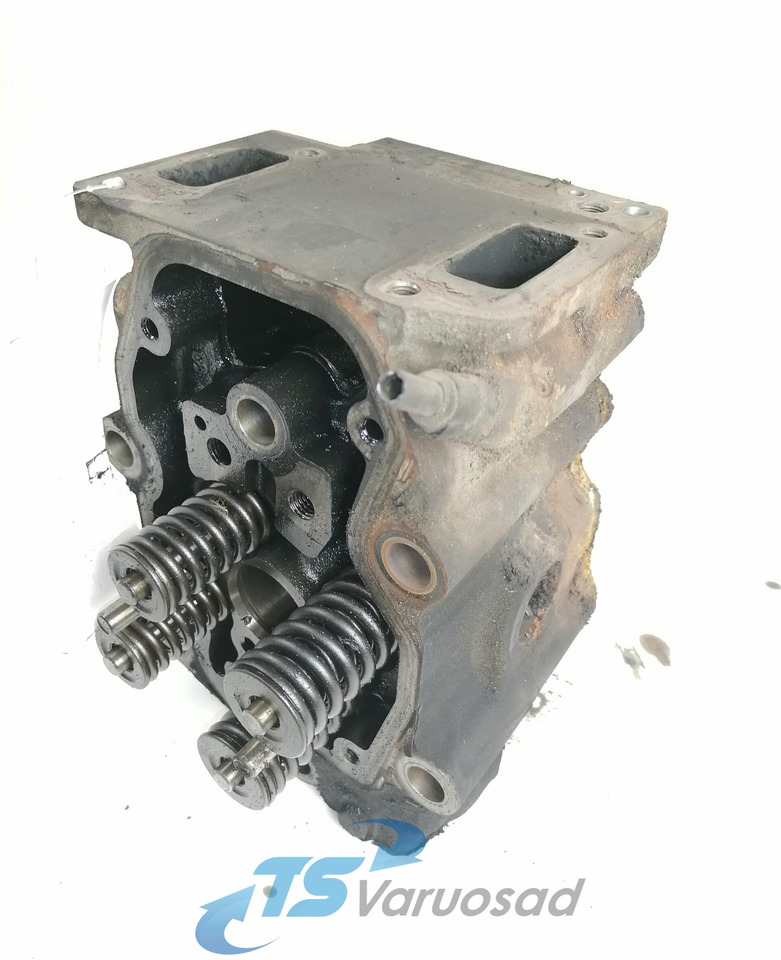 Scania Cylinder head, HPI 1804716 - Koka e cilindrit për Kamioni: foto 1 Scania Cylinder head, HPI 1804716 - Koka e cilindrit për Kamioni: foto 1