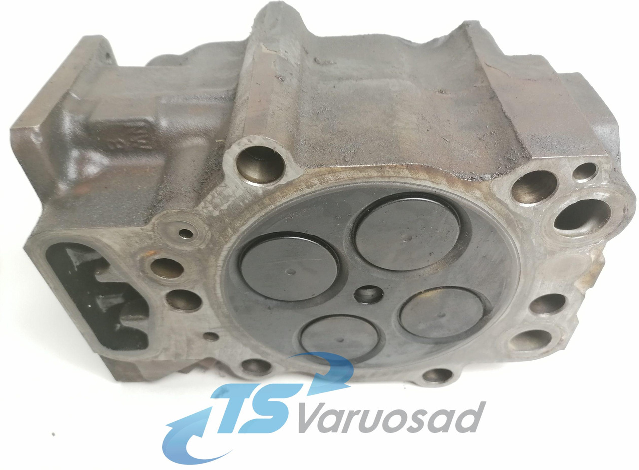 Scania Cylinder head, HPI 1804716 - Koka e cilindrit për Kamioni: foto 5 Scania Cylinder head, HPI 1804716 - Koka e cilindrit për Kamioni: foto 5