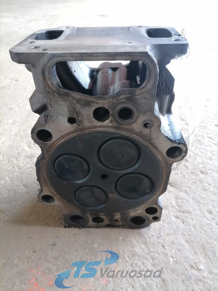 Scania Cylinder head, XPI 1874583 - Koka e cilindrit për Kamioni: foto 4 Scania Cylinder head, XPI 1874583 - Koka e cilindrit për Kamioni: foto 4
