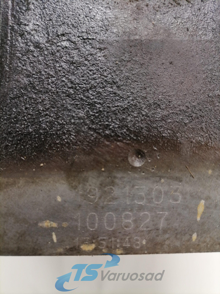 Scania Cylinder head, XPI 1921303 - Koka e cilindrit për Kamioni: foto 4 Scania Cylinder head, XPI 1921303 - Koka e cilindrit për Kamioni: foto 4