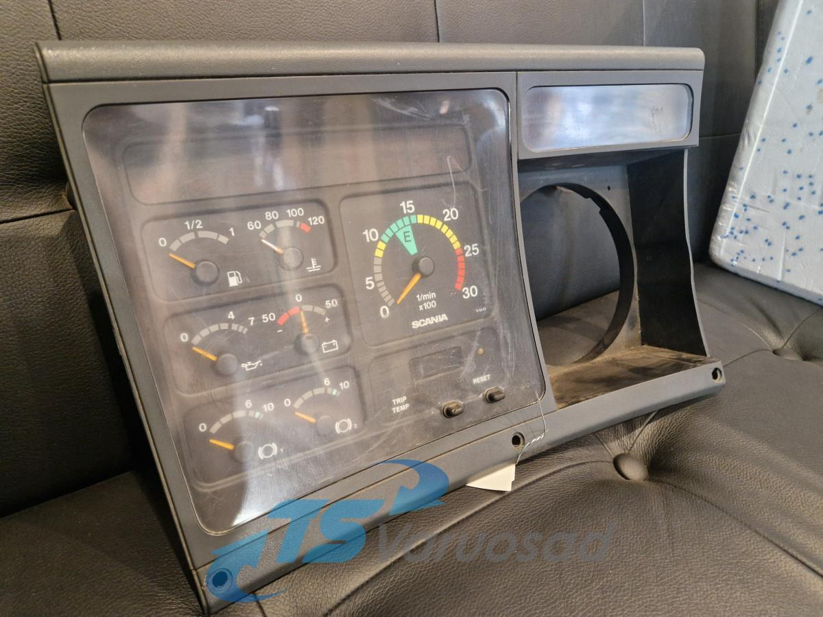Scania Dashboard 1431962 - Paneli i aparateve për Kamioni: foto 1 Scania Dashboard 1431962 - Paneli i aparateve për Kamioni: foto 1