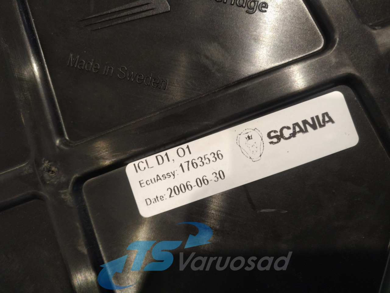 Scania Dashboard 1545993 - Paneli i aparateve për Kamioni: foto 4 Scania Dashboard 1545993 - Paneli i aparateve për Kamioni: foto 4