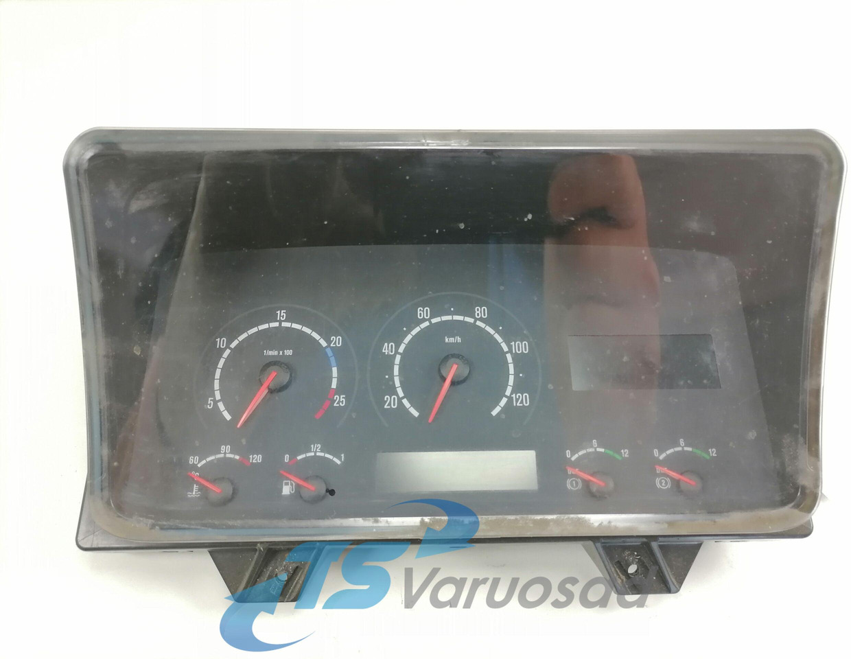 Scania Dashboard 1752624 - Paneli i aparateve për Kamioni: foto 2 Scania Dashboard 1752624 - Paneli i aparateve për Kamioni: foto 2