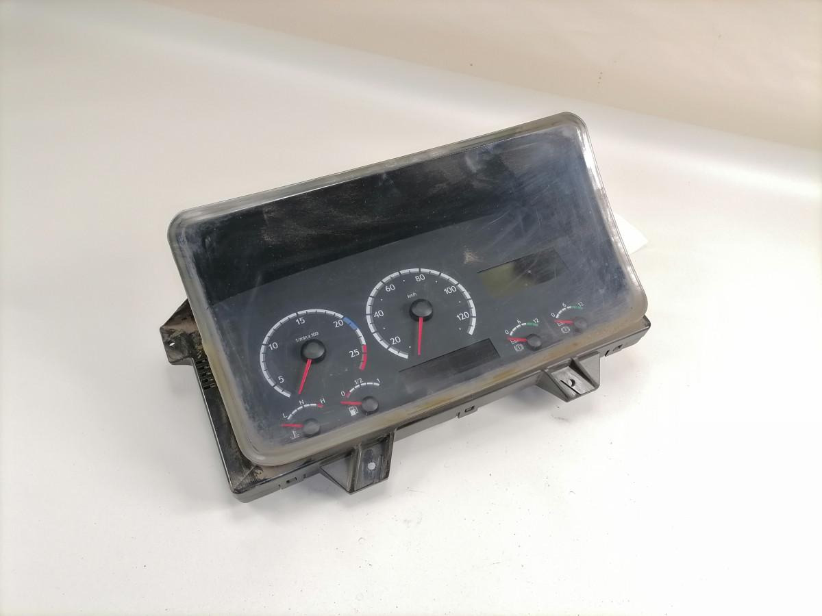 Scania Dashboard 1849503 - Paneli i aparateve për Kamioni: foto 2 Scania Dashboard 1849503 - Paneli i aparateve për Kamioni: foto 2