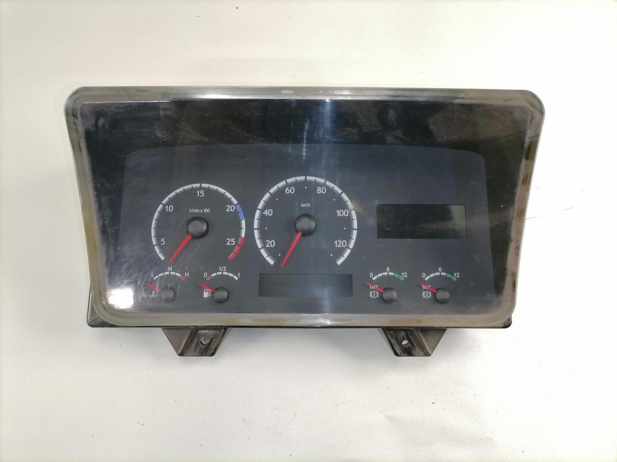Scania Dashboard 1849503 - Paneli i aparateve për Kamioni: foto 3 Scania Dashboard 1849503 - Paneli i aparateve për Kamioni: foto 3