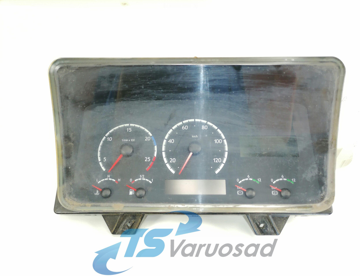 Scania Dashboard 1849503 - Paneli i aparateve për Kamioni: foto 2 Scania Dashboard 1849503 - Paneli i aparateve për Kamioni: foto 2
