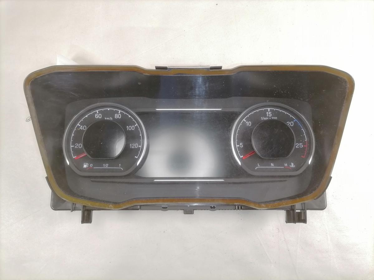 Scania Dashboard 2496979 - Paneli i aparateve për Kamioni: foto 3 Scania Dashboard 2496979 - Paneli i aparateve për Kamioni: foto 3