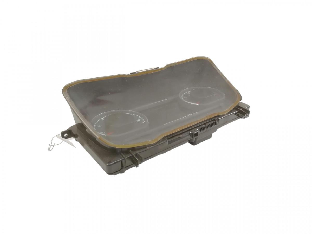 Scania Dashboard 2496979 - Paneli i aparateve për Kamioni: foto 1 Scania Dashboard 2496979 - Paneli i aparateve për Kamioni: foto 1