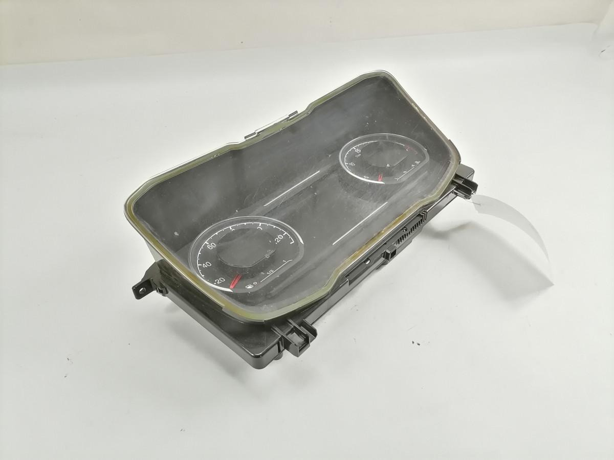 Scania Dashboard 2717542 - Paneli i aparateve për Kamioni: foto 2 Scania Dashboard 2717542 - Paneli i aparateve për Kamioni: foto 2