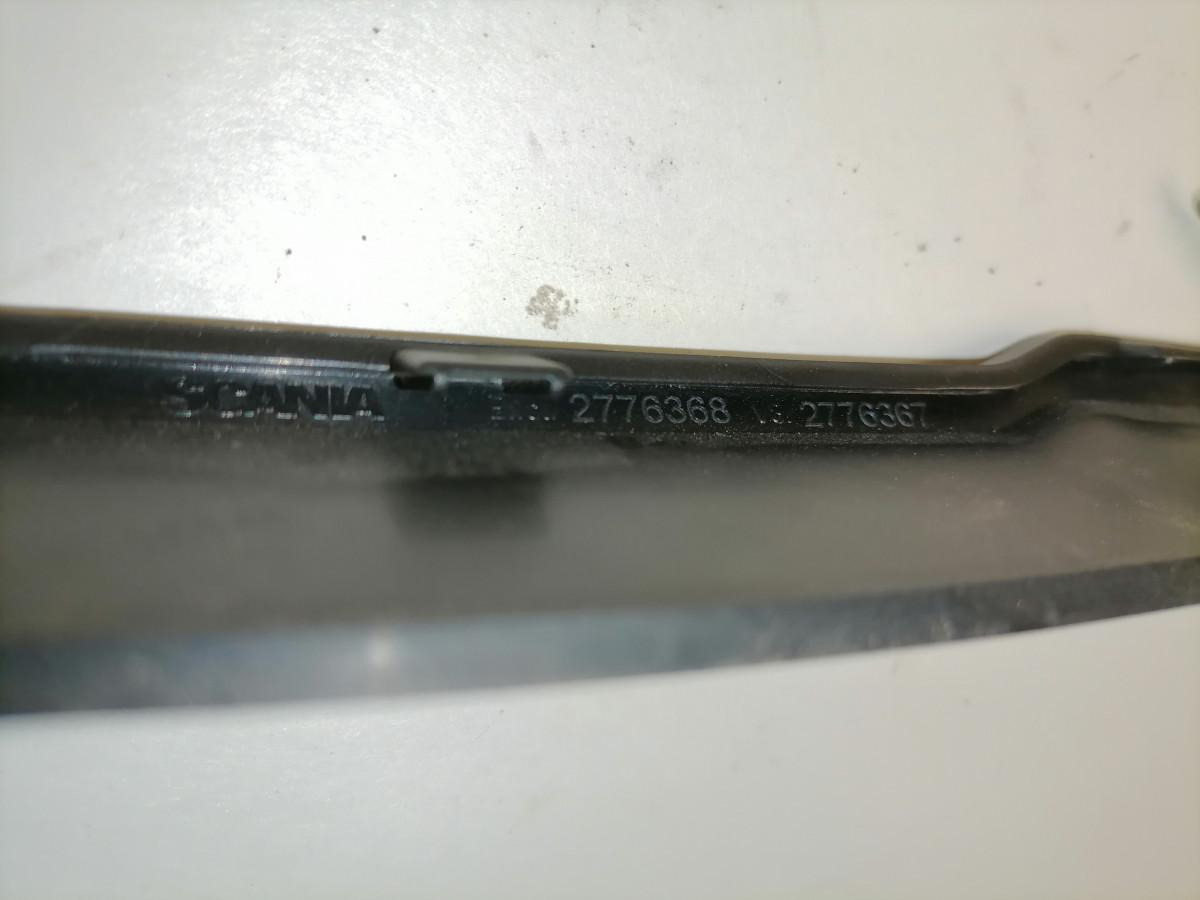 Scania Dashboard cover 2776367 - Paneli i aparateve për Kamioni: foto 4 Scania Dashboard cover 2776367 - Paneli i aparateve për Kamioni: foto 4