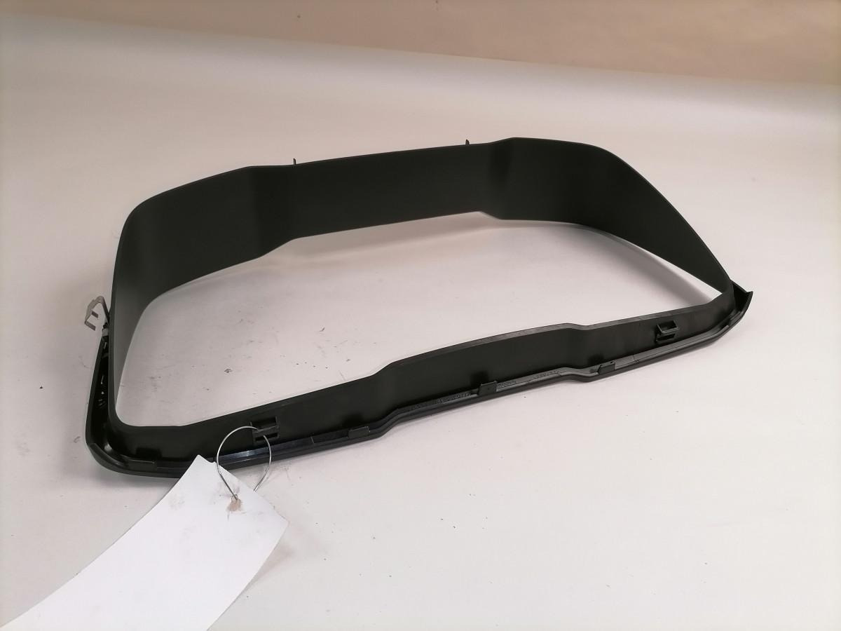 Scania Dashboard cover 2776367 - Paneli i aparateve për Kamioni: foto 2 Scania Dashboard cover 2776367 - Paneli i aparateve për Kamioni: foto 2