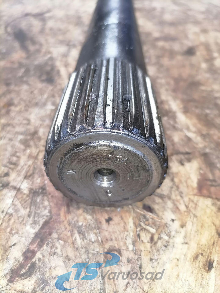 Scania Drive shaft 1315681 - Boshti i transmisionit për Kamioni: foto 3 Scania Drive shaft 1315681 - Boshti i transmisionit për Kamioni: foto 3