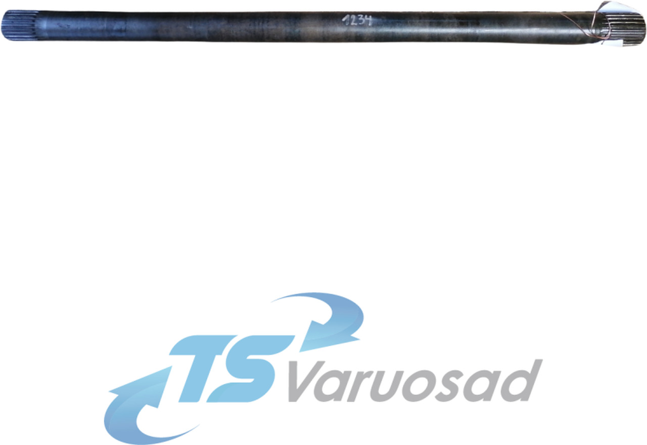 Scania Drive shaft 1761195 - Boshti i transmisionit për Kamioni: foto 1 Scania Drive shaft 1761195 - Boshti i transmisionit për Kamioni: foto 1