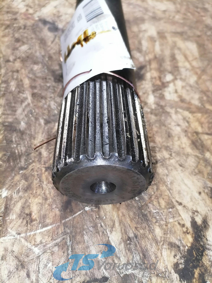 Scania Drive shaft 1761195 - Boshti i transmisionit për Kamioni: foto 4 Scania Drive shaft 1761195 - Boshti i transmisionit për Kamioni: foto 4