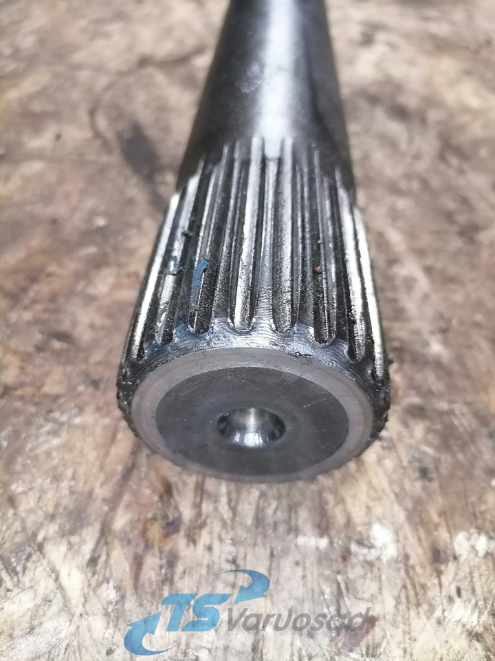 Scania Drive shaft 1761195 - Boshti i transmisionit për Kamioni: foto 5 Scania Drive shaft 1761195 - Boshti i transmisionit për Kamioni: foto 5