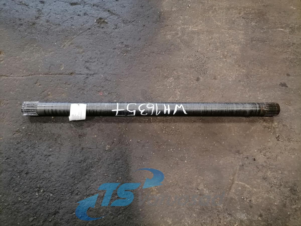 Scania Drive shaft 2276757 - Boshti i transmisionit për Kamioni: foto 2 Scania Drive shaft 2276757 - Boshti i transmisionit për Kamioni: foto 2