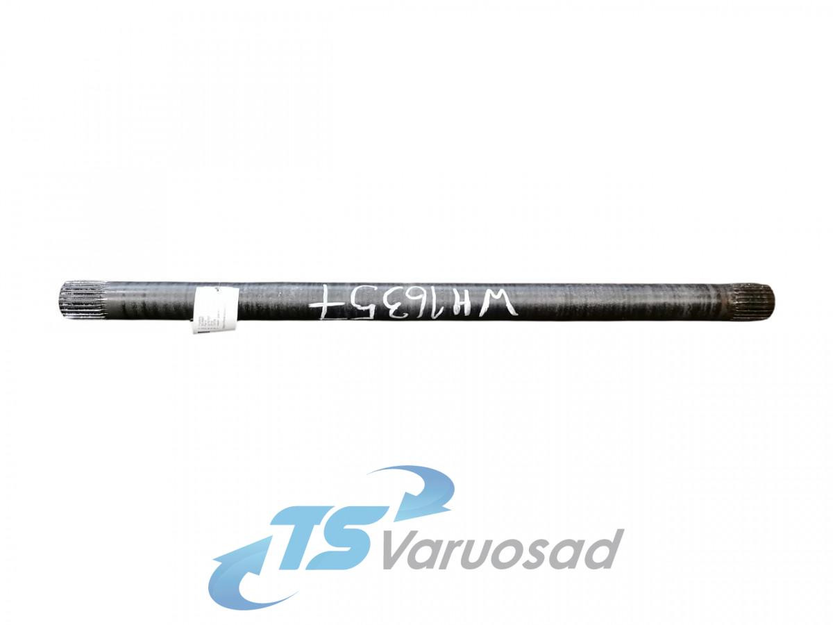 Scania Drive shaft 2276757 - Boshti i transmisionit për Kamioni: foto 1 Scania Drive shaft 2276757 - Boshti i transmisionit për Kamioni: foto 1