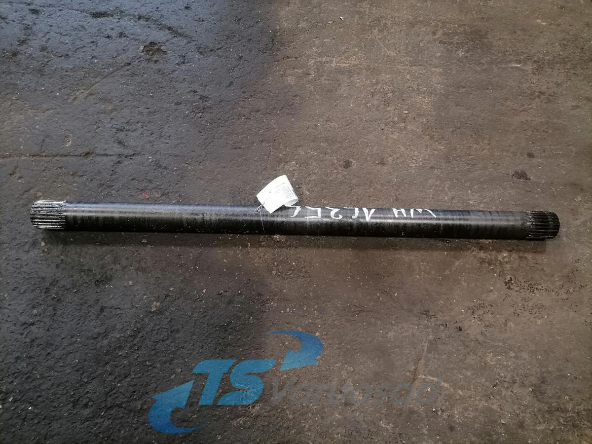 Scania Drive shaft 2276757 - Boshti i transmisionit për Kamioni: foto 2 Scania Drive shaft 2276757 - Boshti i transmisionit për Kamioni: foto 2