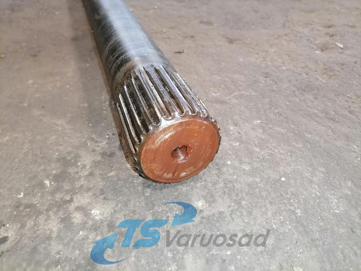 Scania Drive shaft 2276757 - Boshti i transmisionit për Kamioni: foto 4 Scania Drive shaft 2276757 - Boshti i transmisionit për Kamioni: foto 4