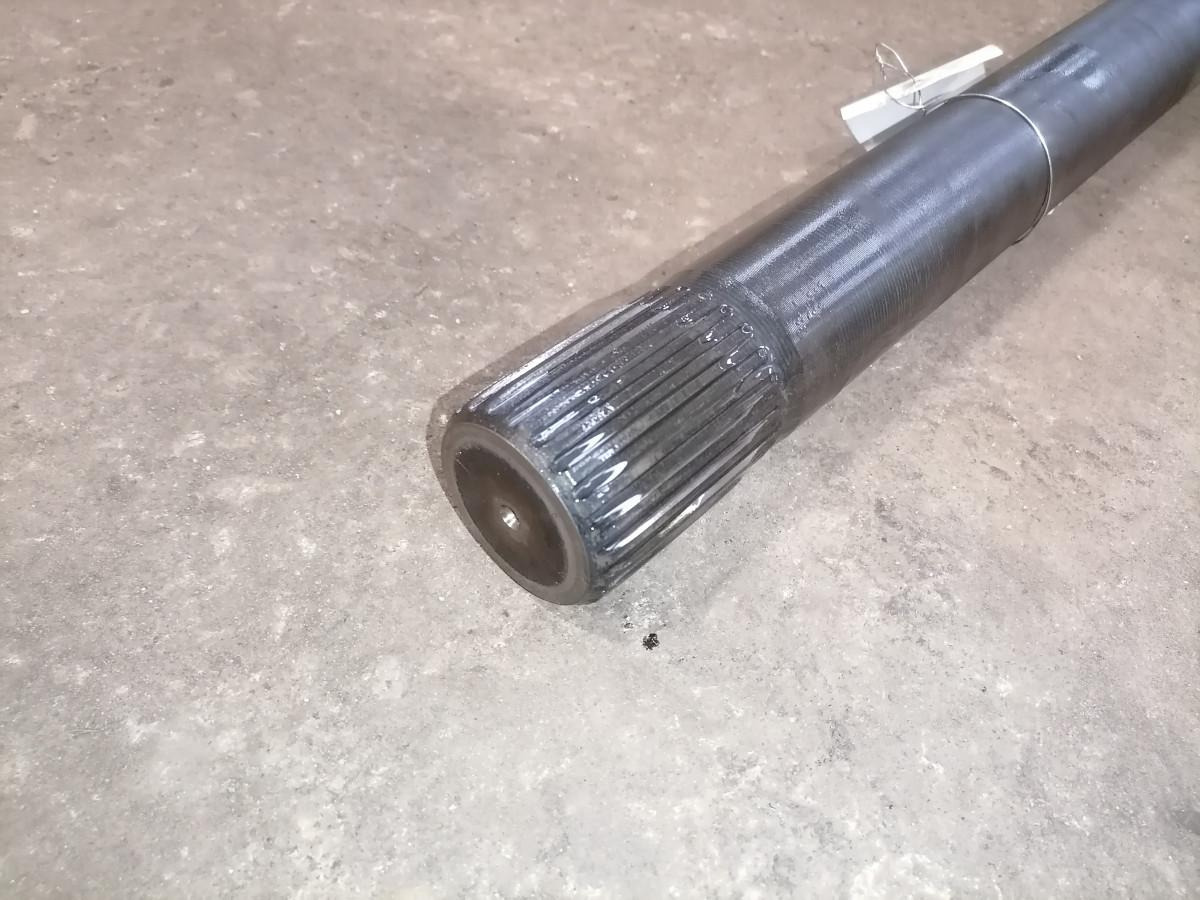 Scania Drive shaft 2276757 - Boshti i transmisionit për Kamioni: foto 3 Scania Drive shaft 2276757 - Boshti i transmisionit për Kamioni: foto 3