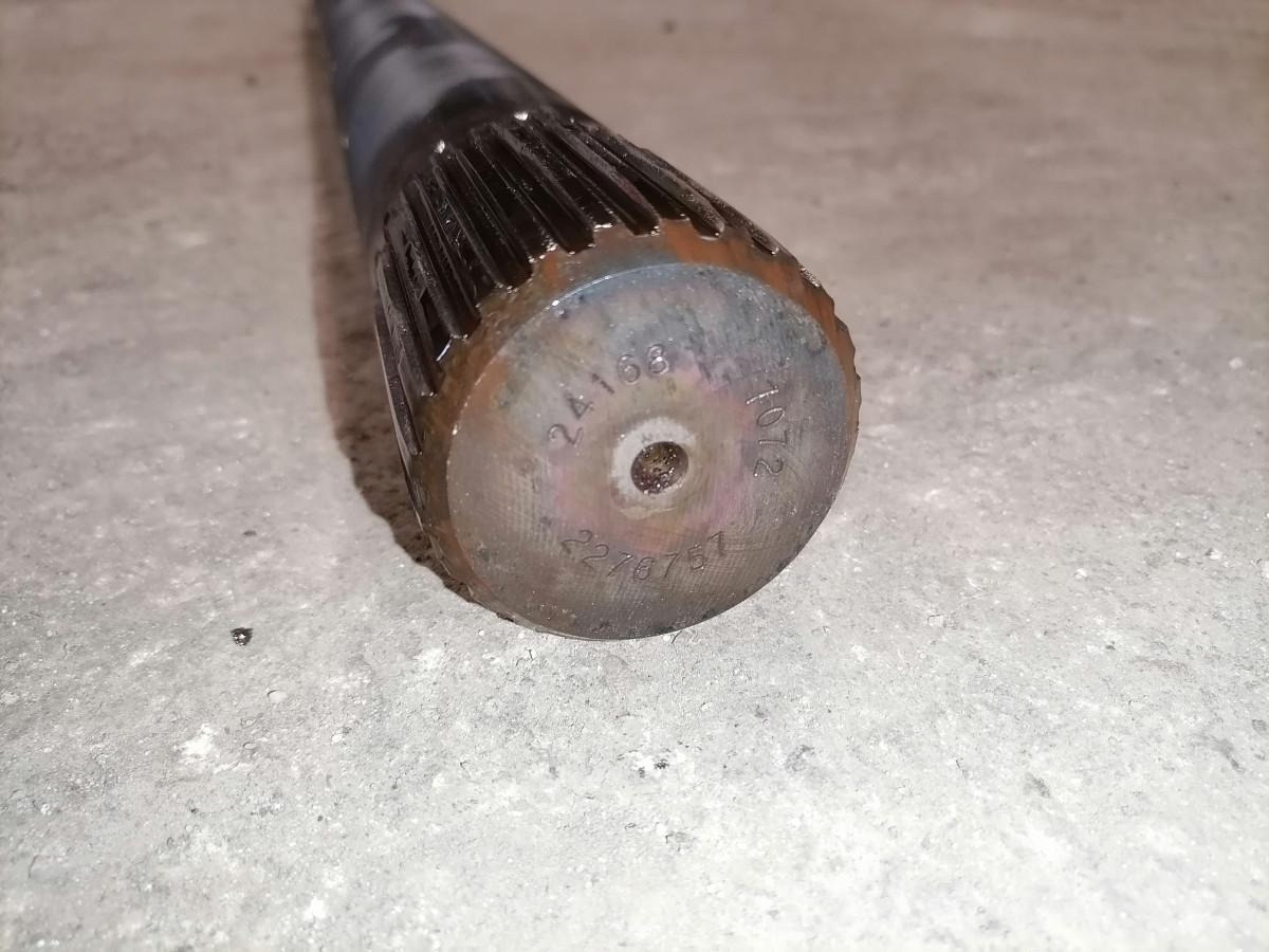 Scania Drive shaft 2276757 - Boshti i transmisionit për Kamioni: foto 5 Scania Drive shaft 2276757 - Boshti i transmisionit për Kamioni: foto 5