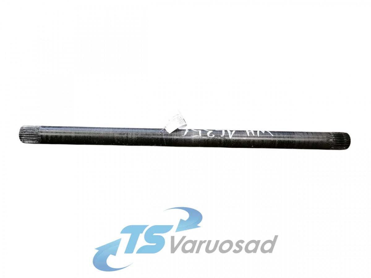 Scania Drive shaft 2276757 - Boshti i transmisionit për Kamioni: foto 1 Scania Drive shaft 2276757 - Boshti i transmisionit për Kamioni: foto 1