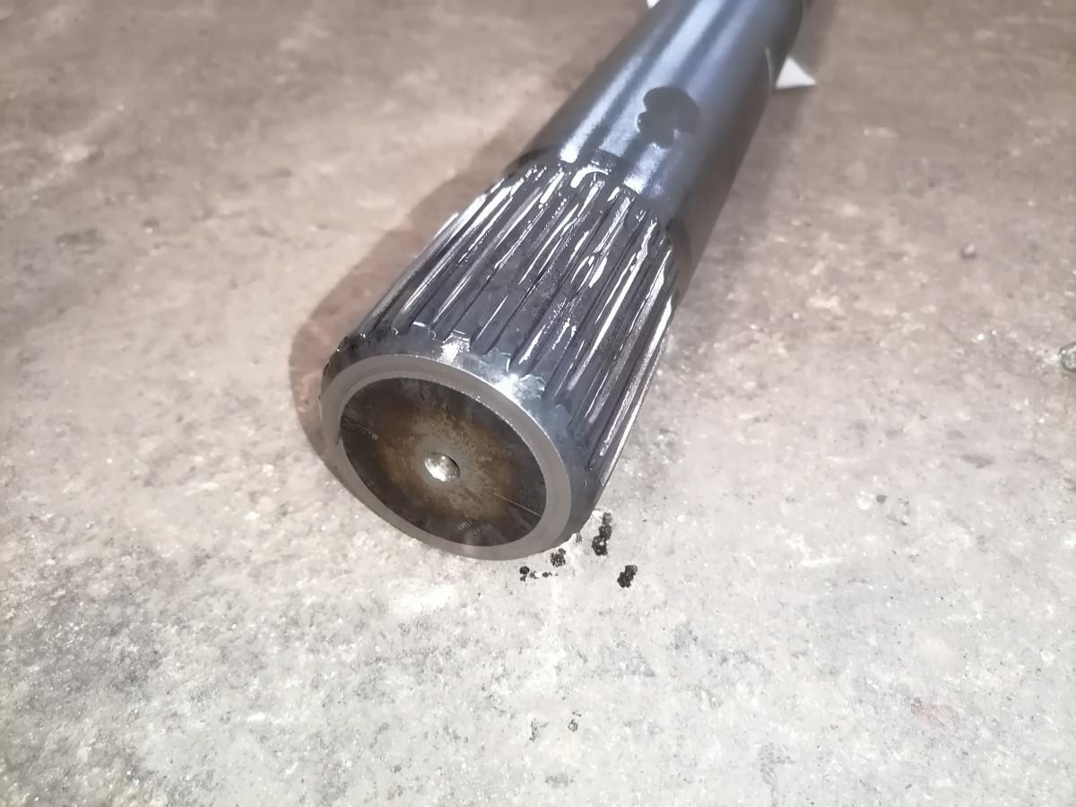 Scania Drive shaft 2276757 - Boshti i transmisionit për Kamioni: foto 3 Scania Drive shaft 2276757 - Boshti i transmisionit për Kamioni: foto 3