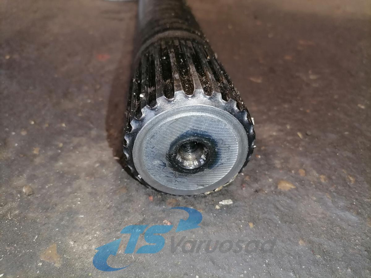 Scania Drive shaft 2276757 - Boshti i transmisionit për Kamioni: foto 3 Scania Drive shaft 2276757 - Boshti i transmisionit për Kamioni: foto 3