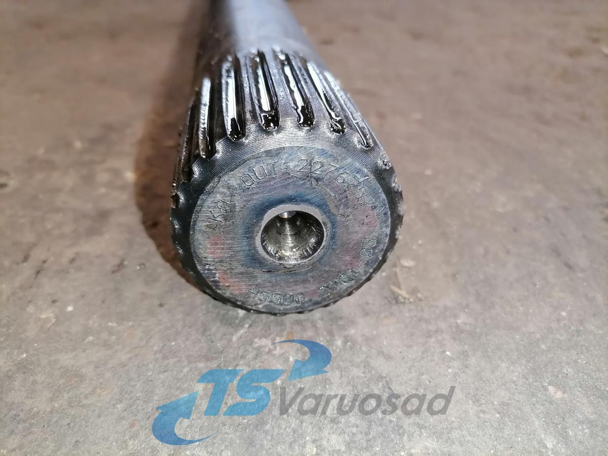 Scania Drive shaft 2276757 - Boshti i transmisionit për Kamioni: foto 4 Scania Drive shaft 2276757 - Boshti i transmisionit për Kamioni: foto 4